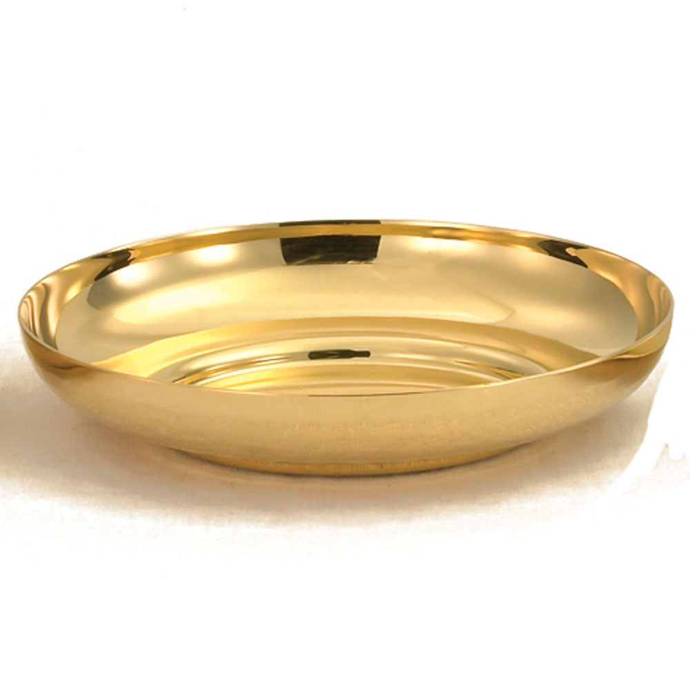 6 1/8" Diameter Bowl Paten AV390G