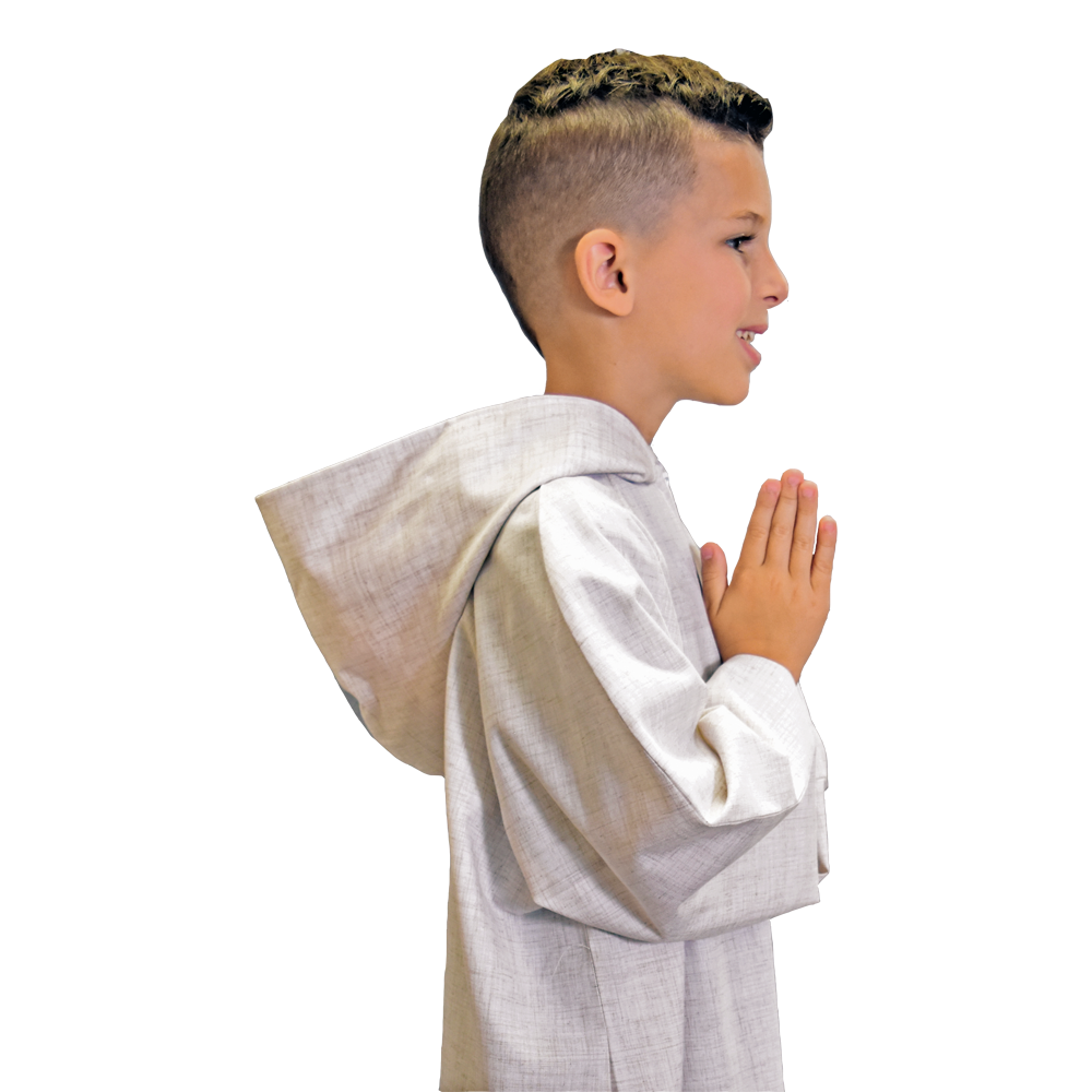Altar Servers Albs Poly Cotton Blend