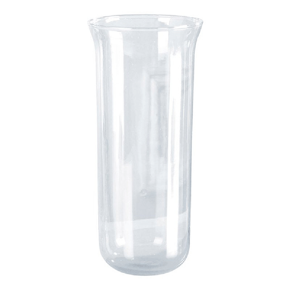 Sanctuary Globe - Crystal