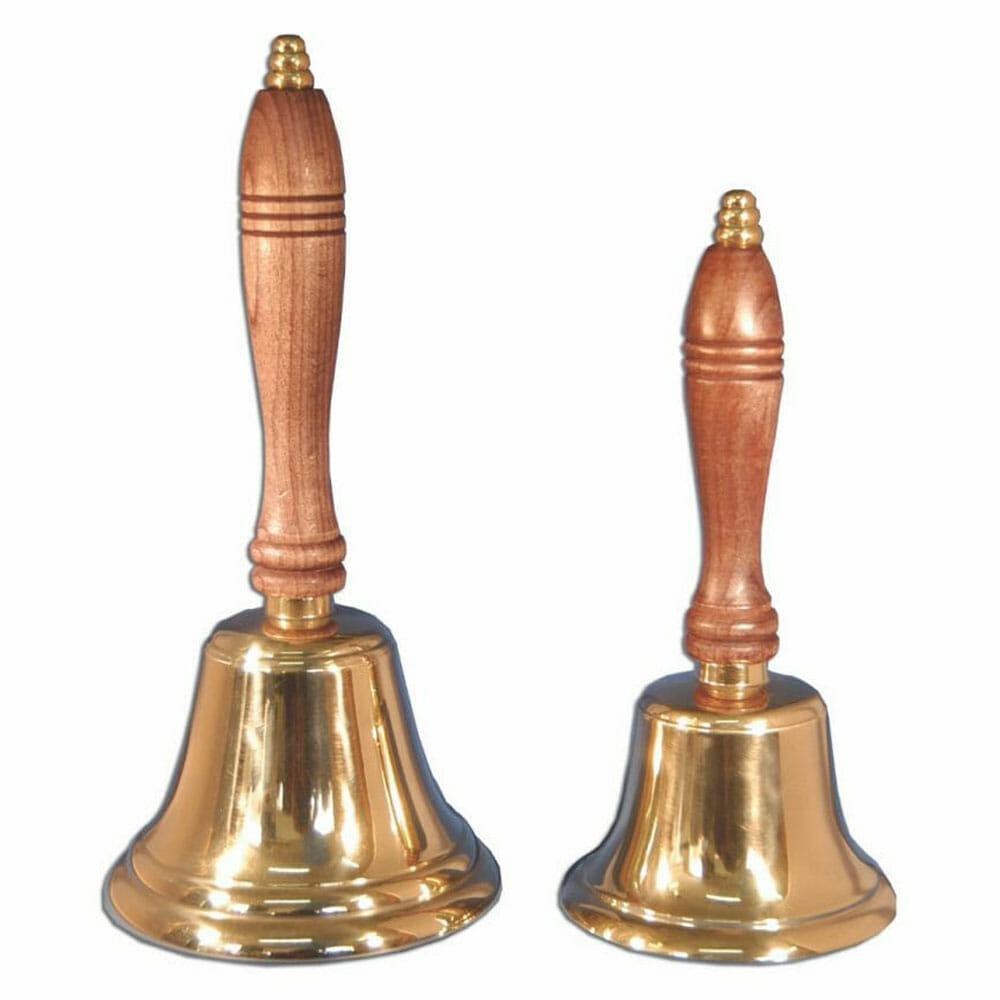 Hand Bells – F.A. Dumont Church Supplies