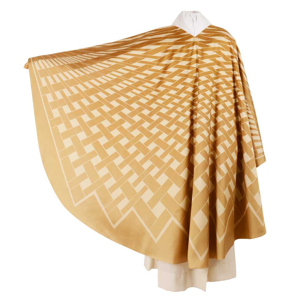 "Rete" Design Chasuble - Available in 4 Colours