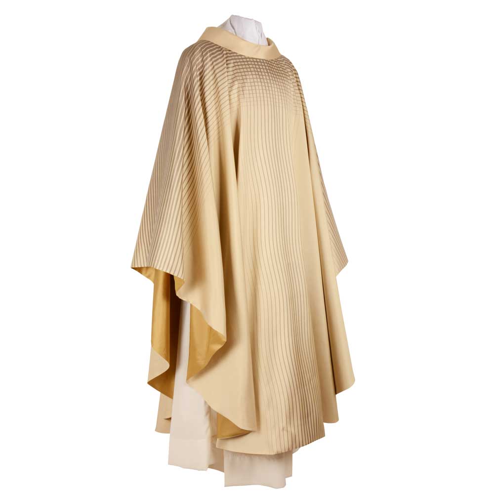 "Fonte" Design Chasuble - Available in 4 Colours