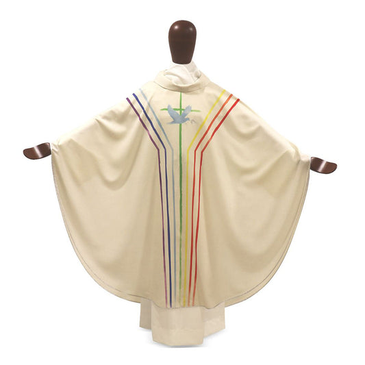 Chasuble of Peace