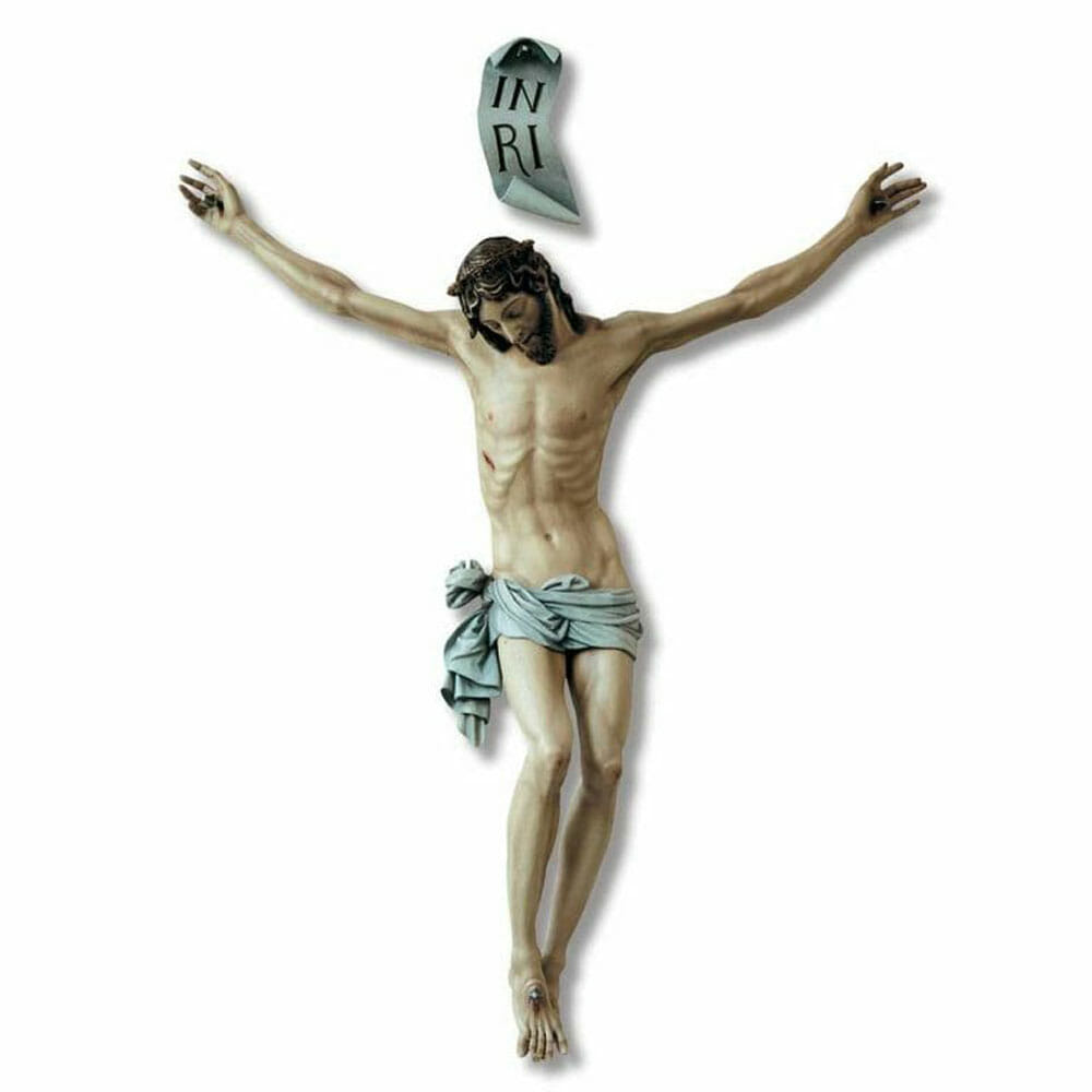 "Christo del Tacca" Corpus with INRI DS290/1