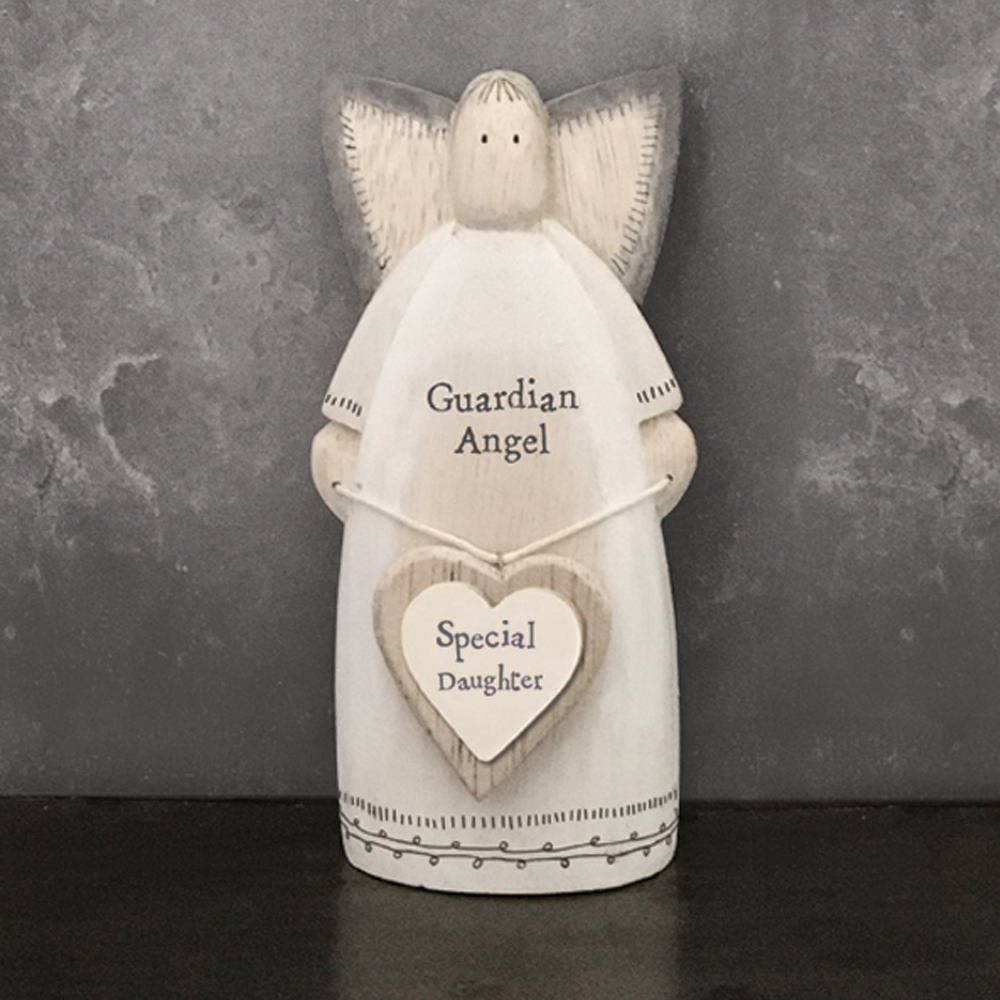 Guardian Angel - Daughter