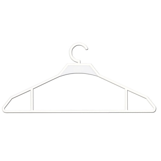 Garment Hanger - Style FLRU20