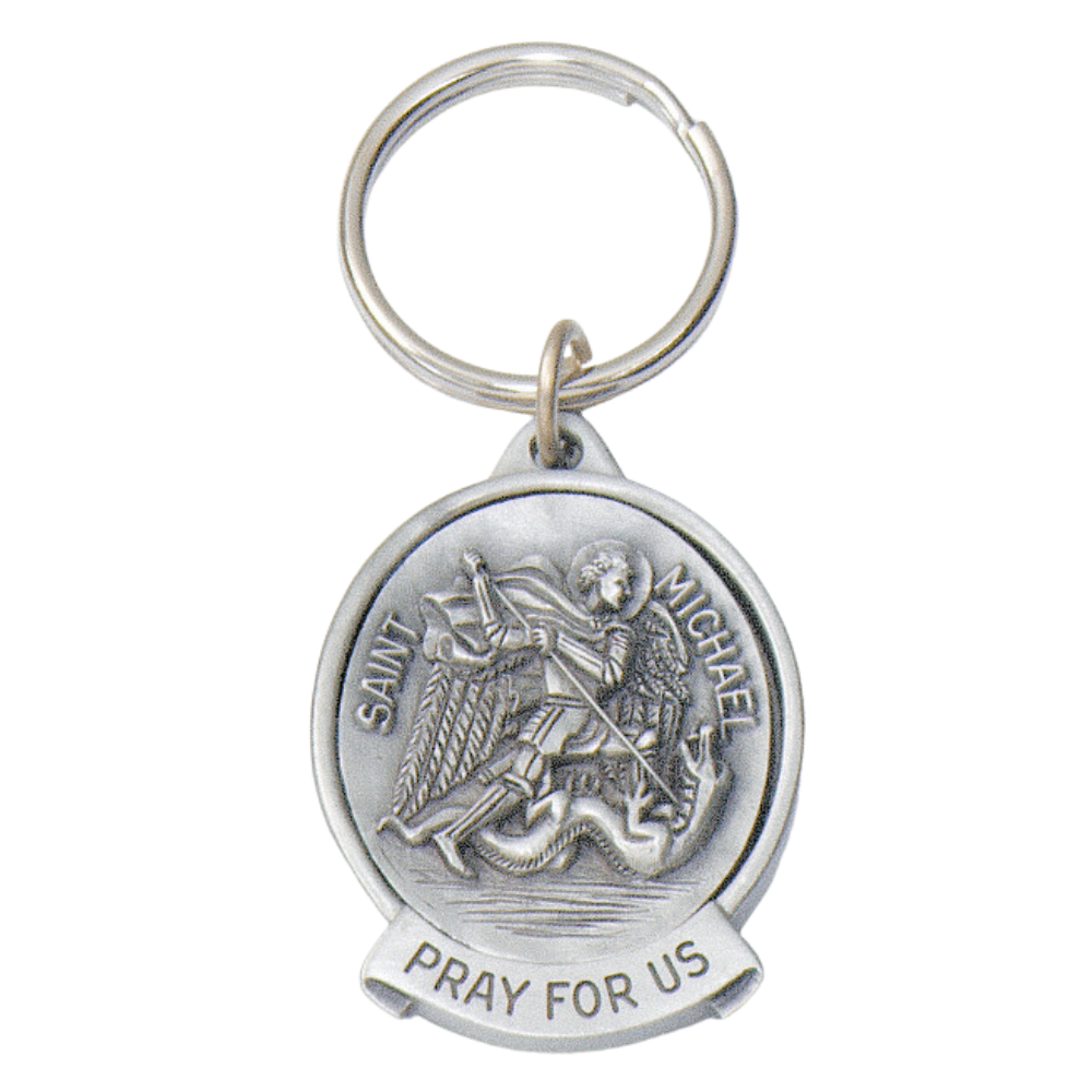 Michaels keychains 2025