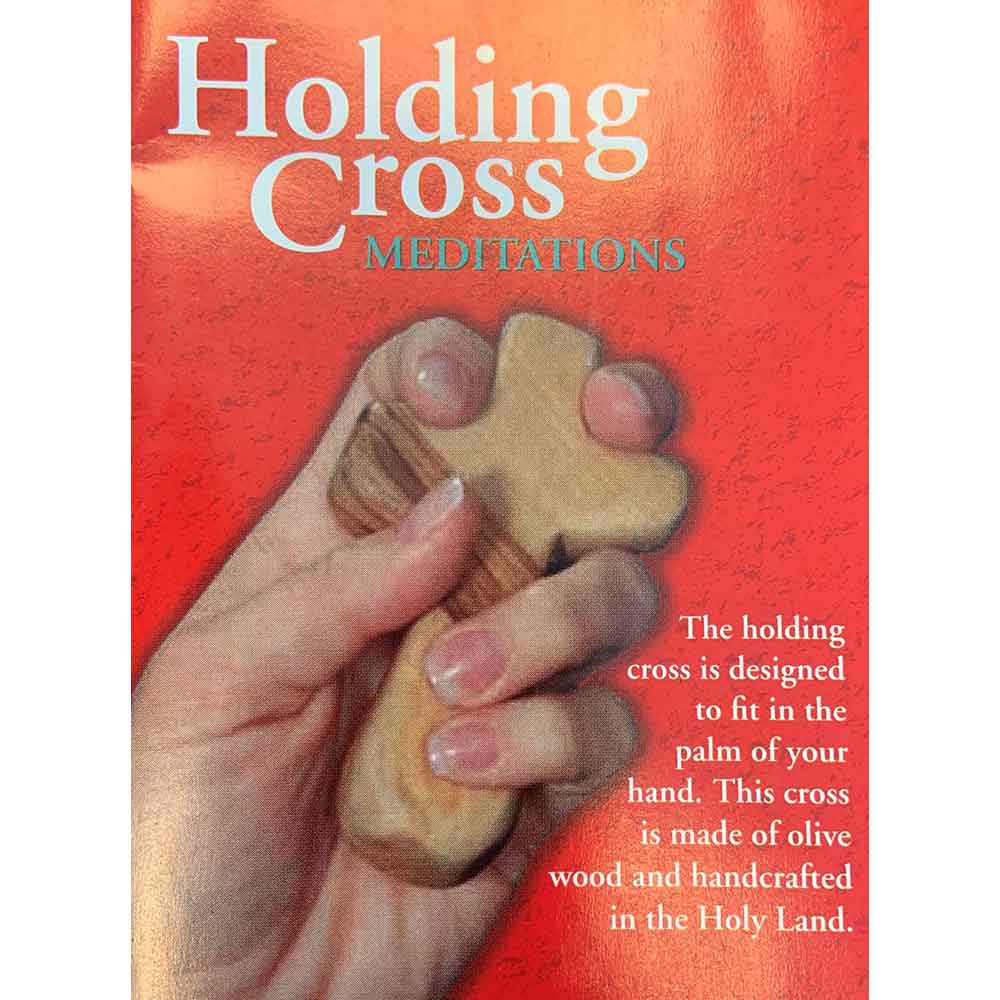 Prayer Book - Meditation Booklet