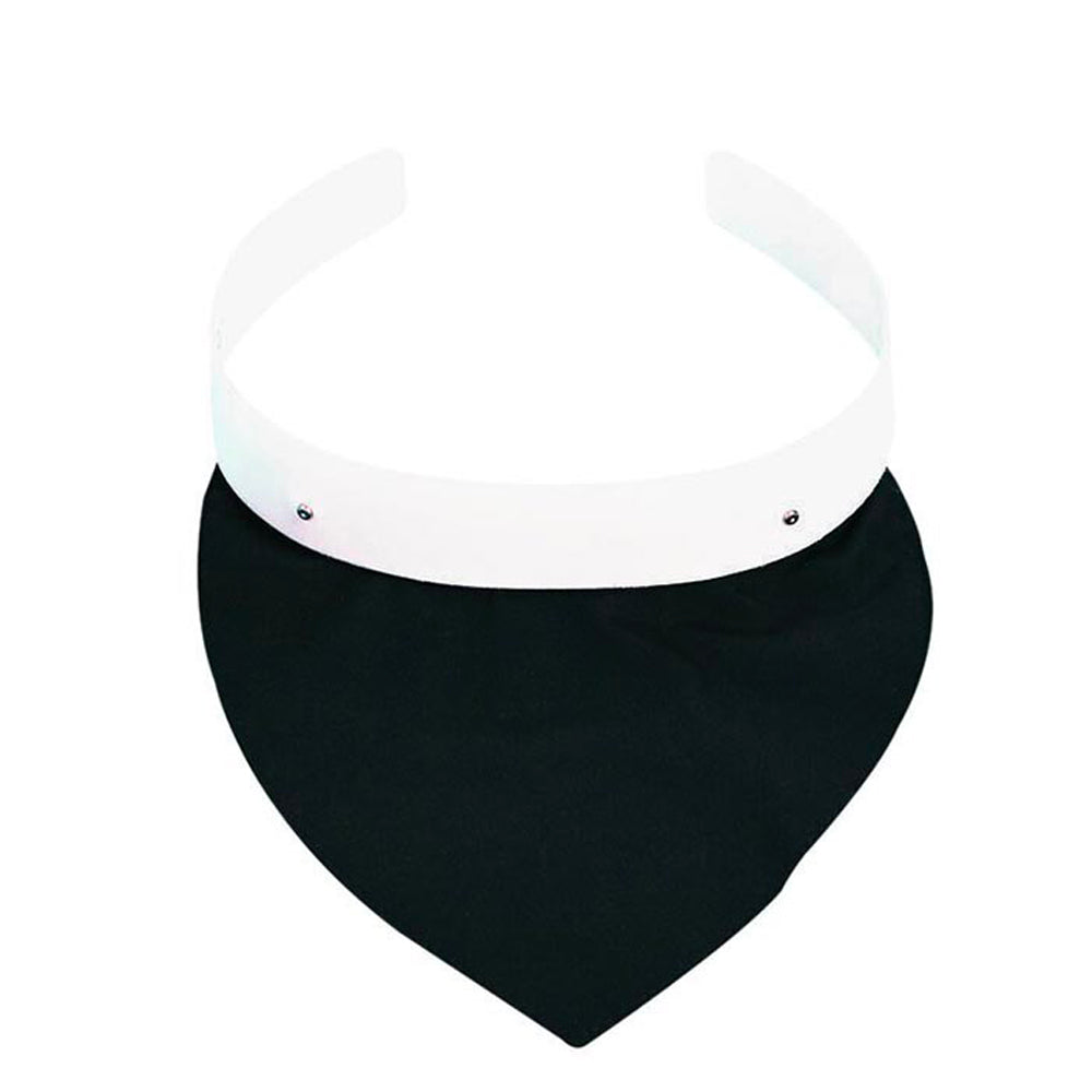 R. J. Toomey Black Cassock Rabat Set