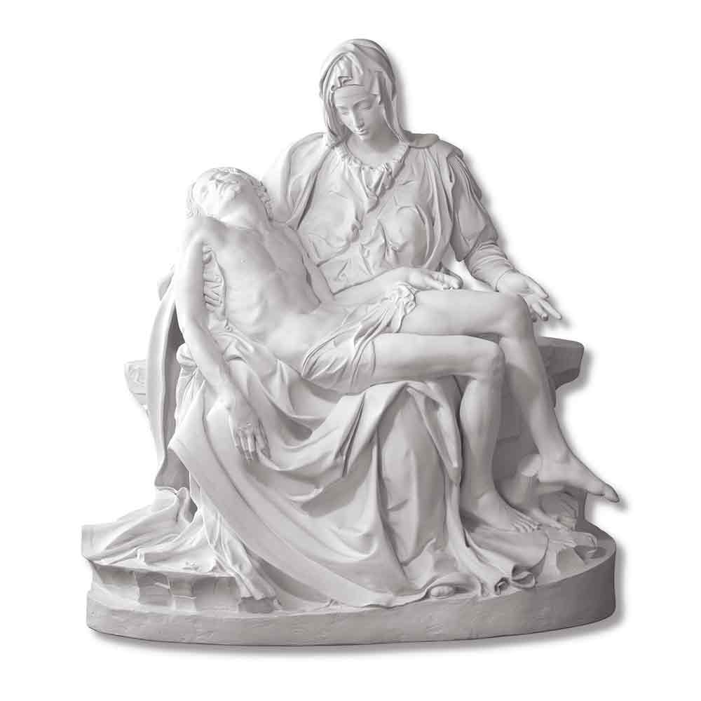 PIETA by Michelangelo DS173
