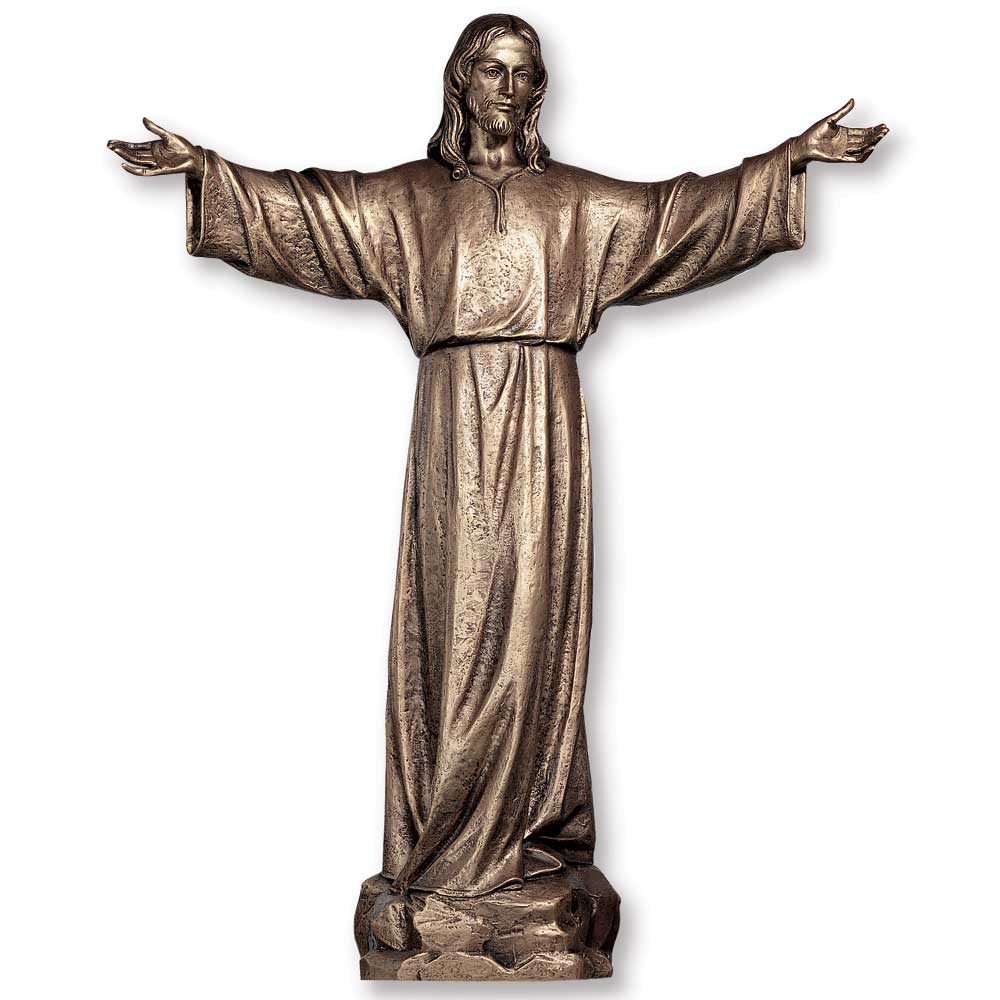 Welcoming Christ DS280/74