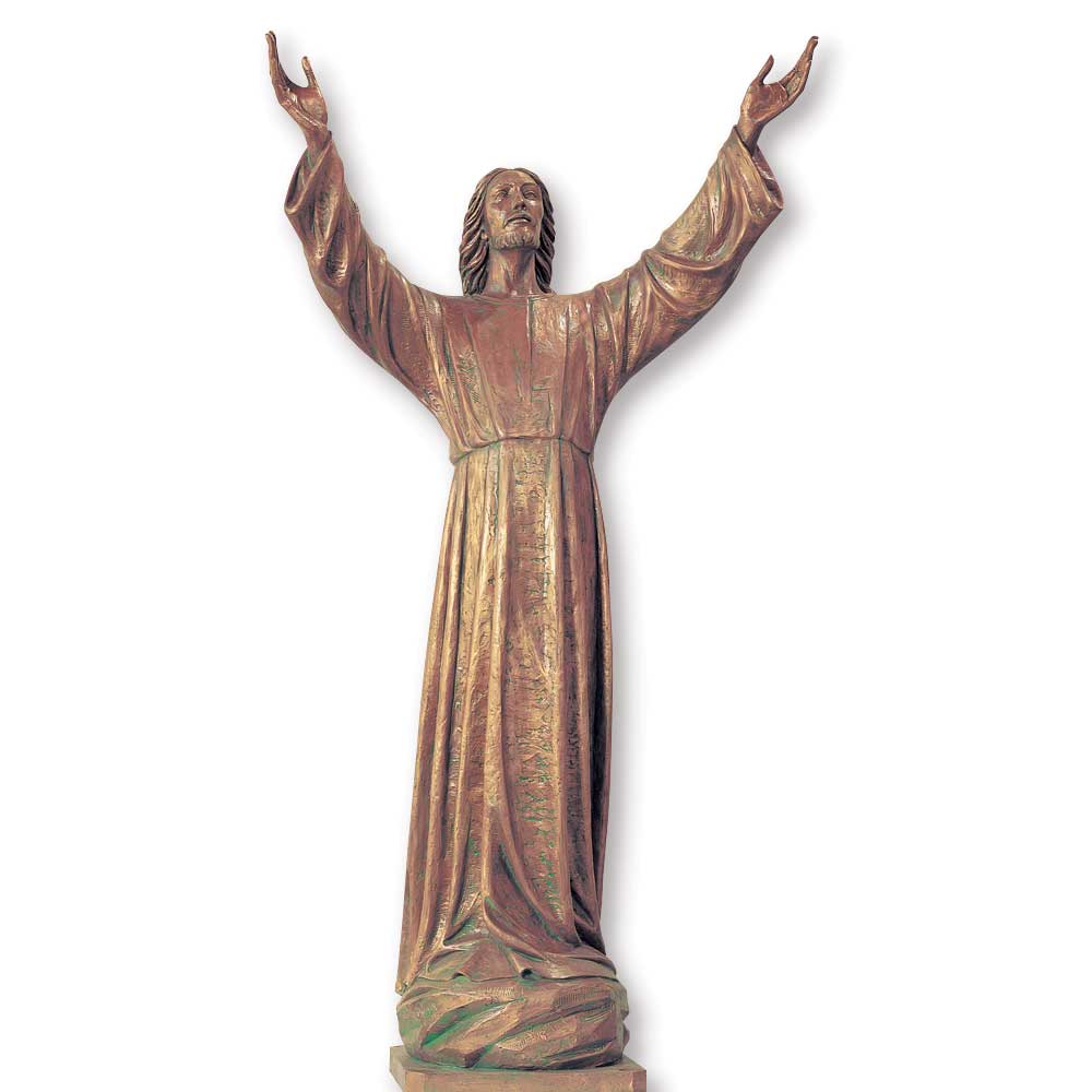 Christ of the Deep DS290/2