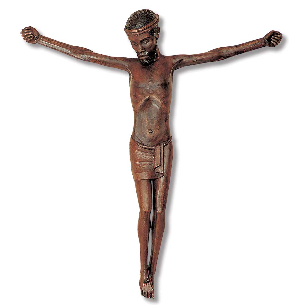 Corpus with African Features DS290/4