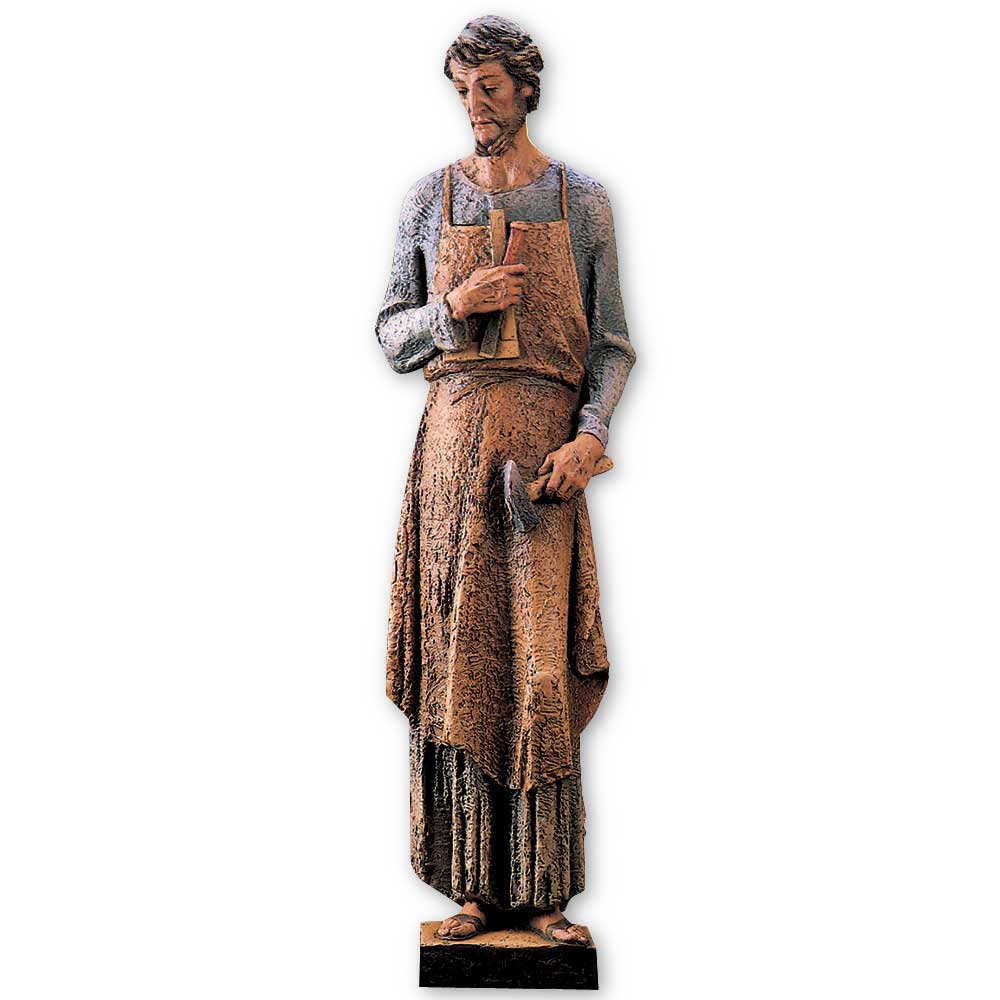 St. Joseph the Worker DS340/73