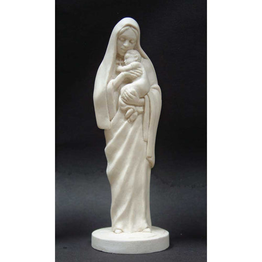 Mary the Mother of God Statue