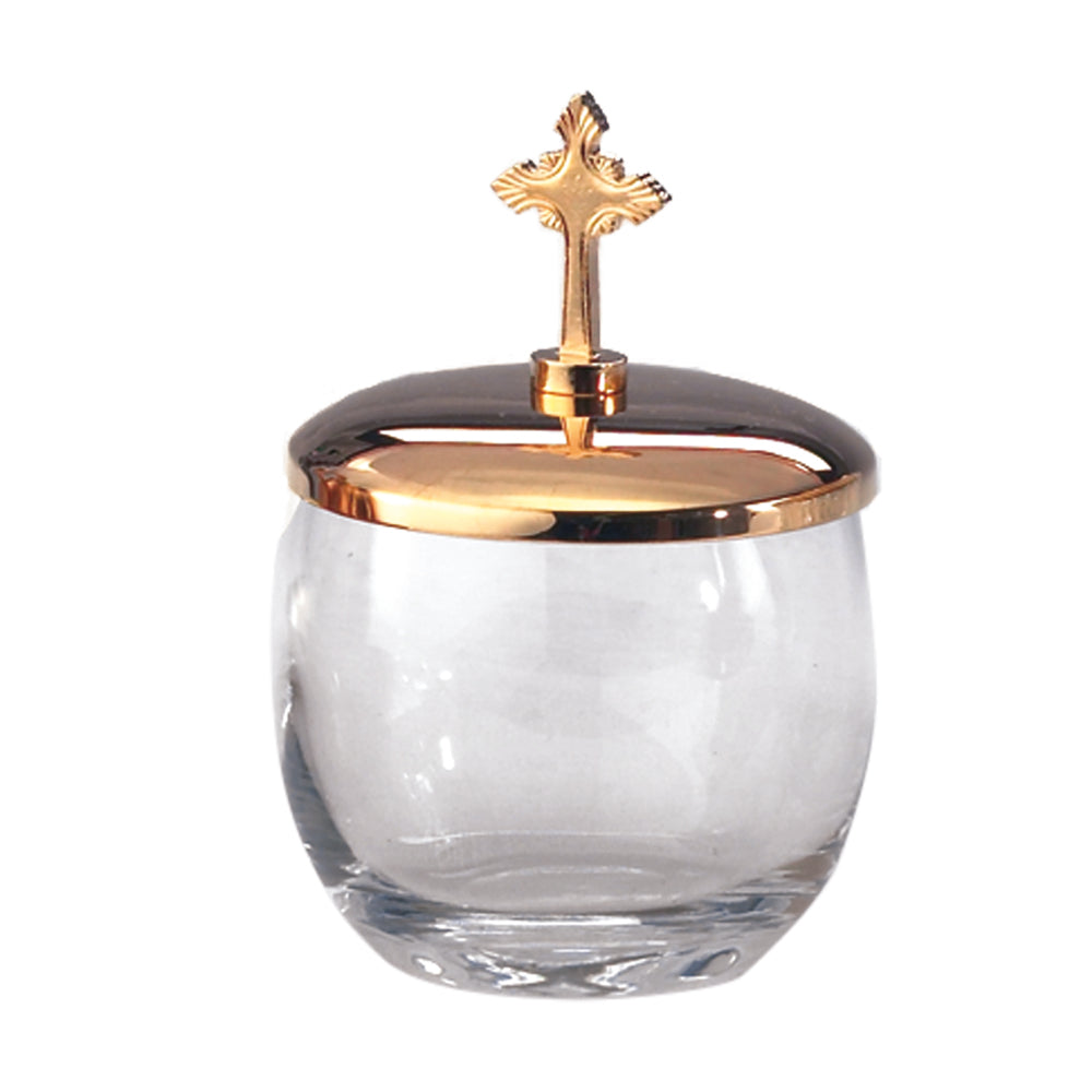 4 5/8" High Ablution Cup