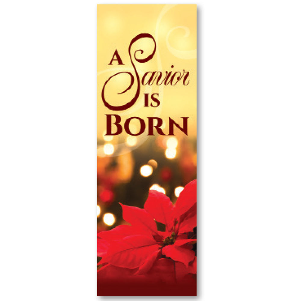 Christmas Lights Series Banners