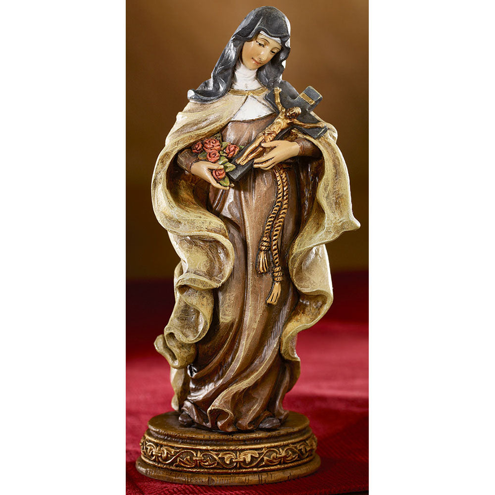 6" Saint Theresa, Style CBND133