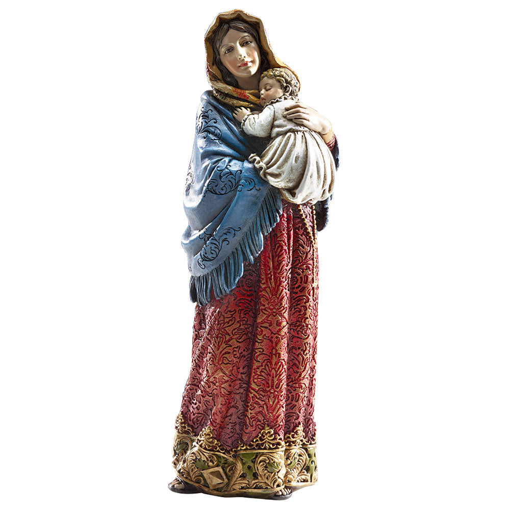 Madonna of the Streets Figurine, CBND168