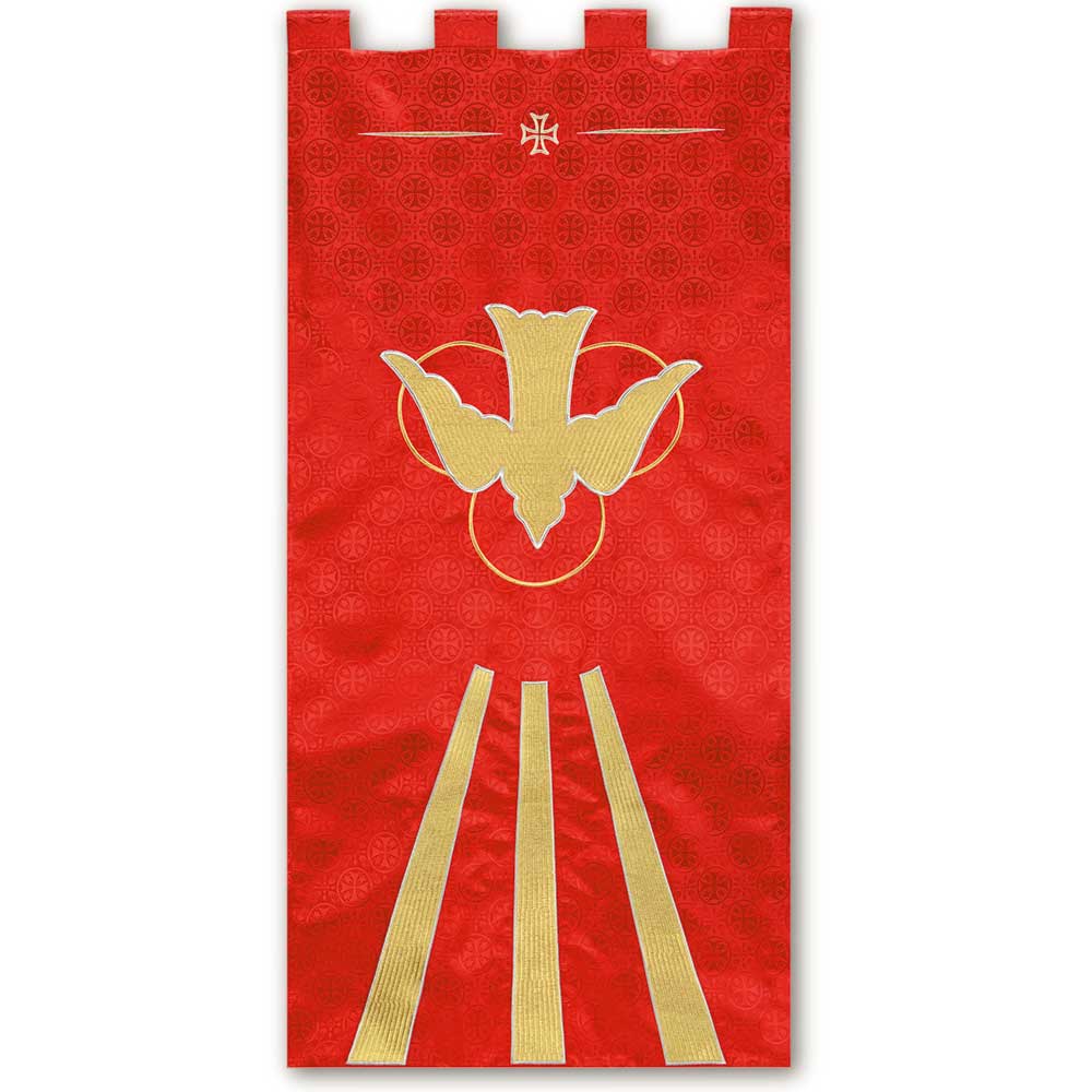 Maltese Cross Series