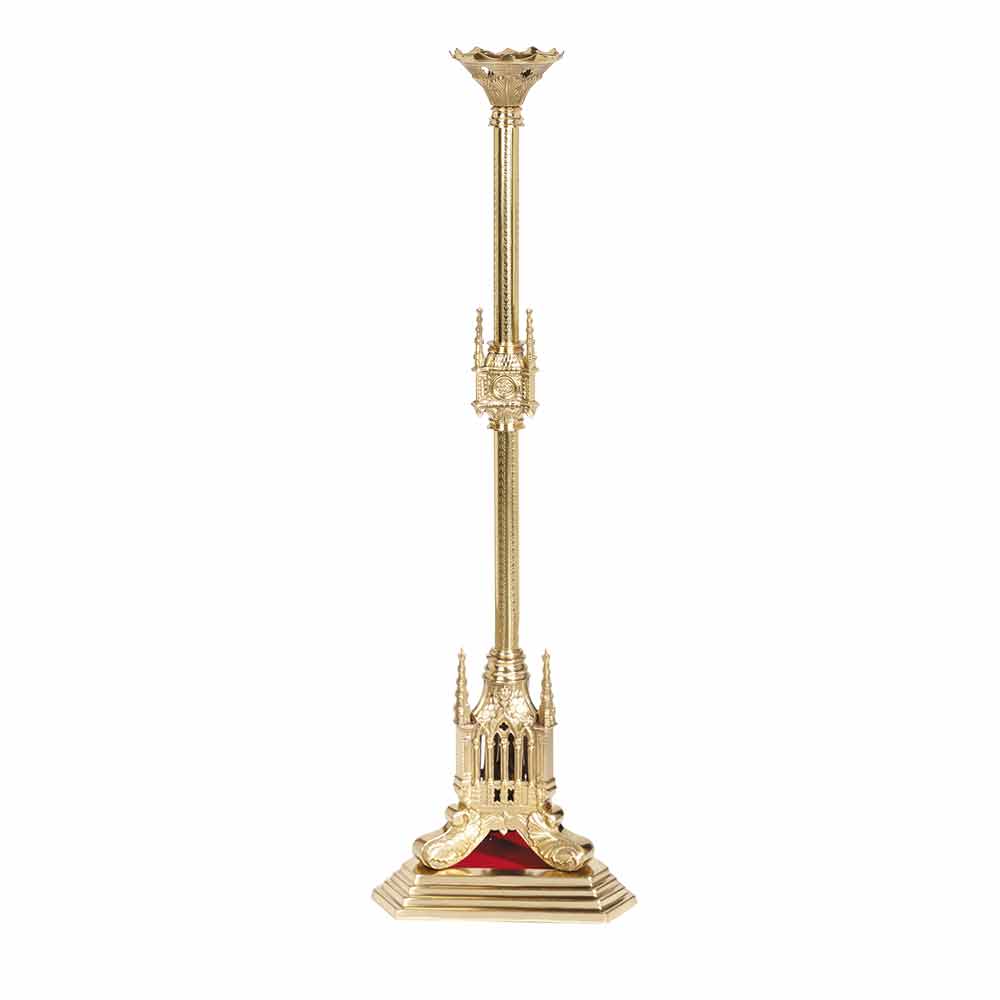 44" San Pietro Candlestick