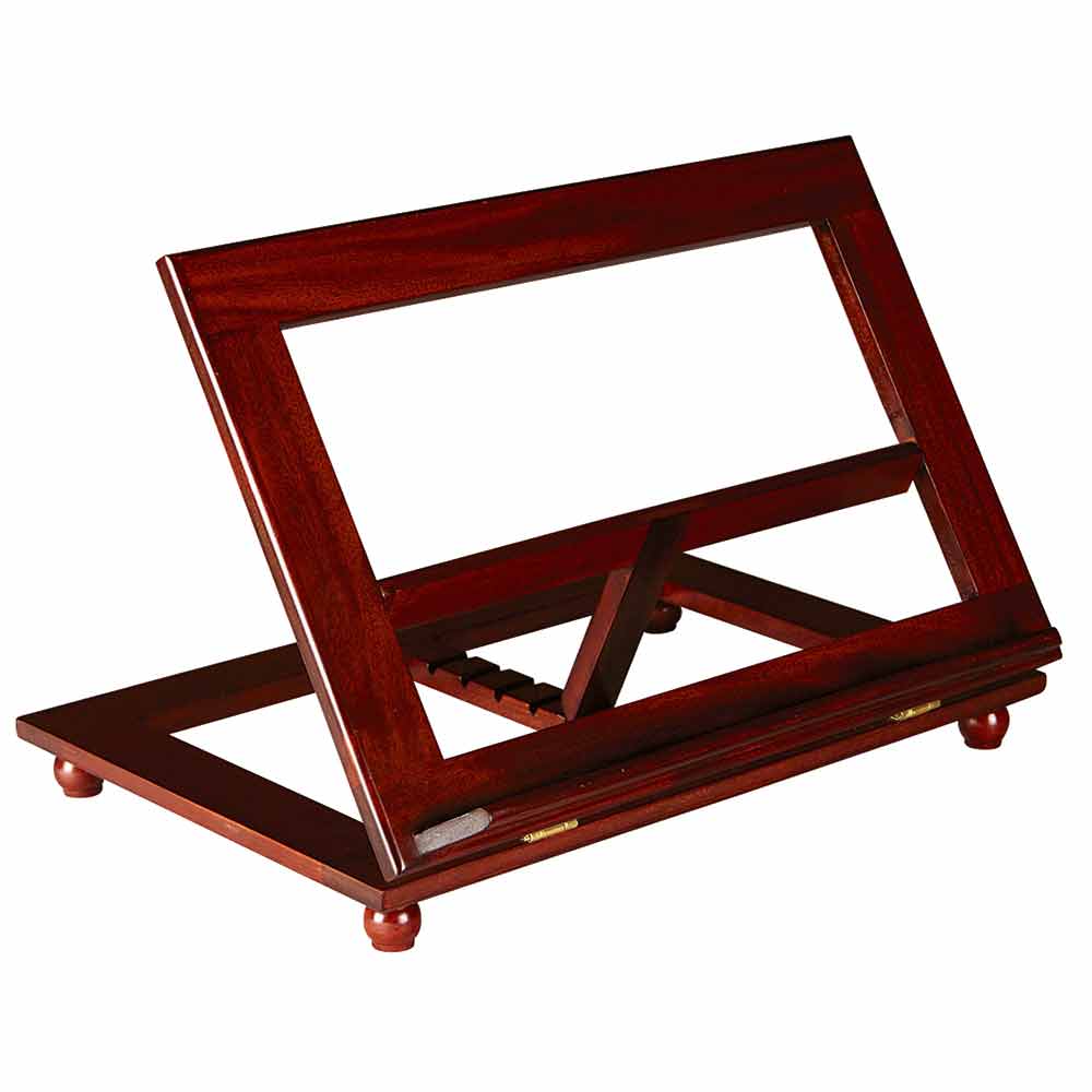 Adjustable Bible Stand