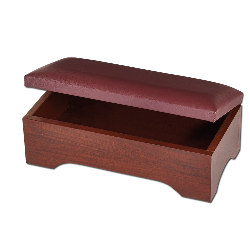 Personal Kneeler with Storage