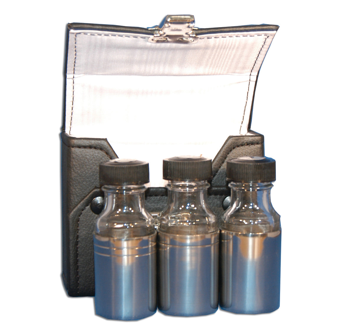 Miniature Chrismal Set in Case