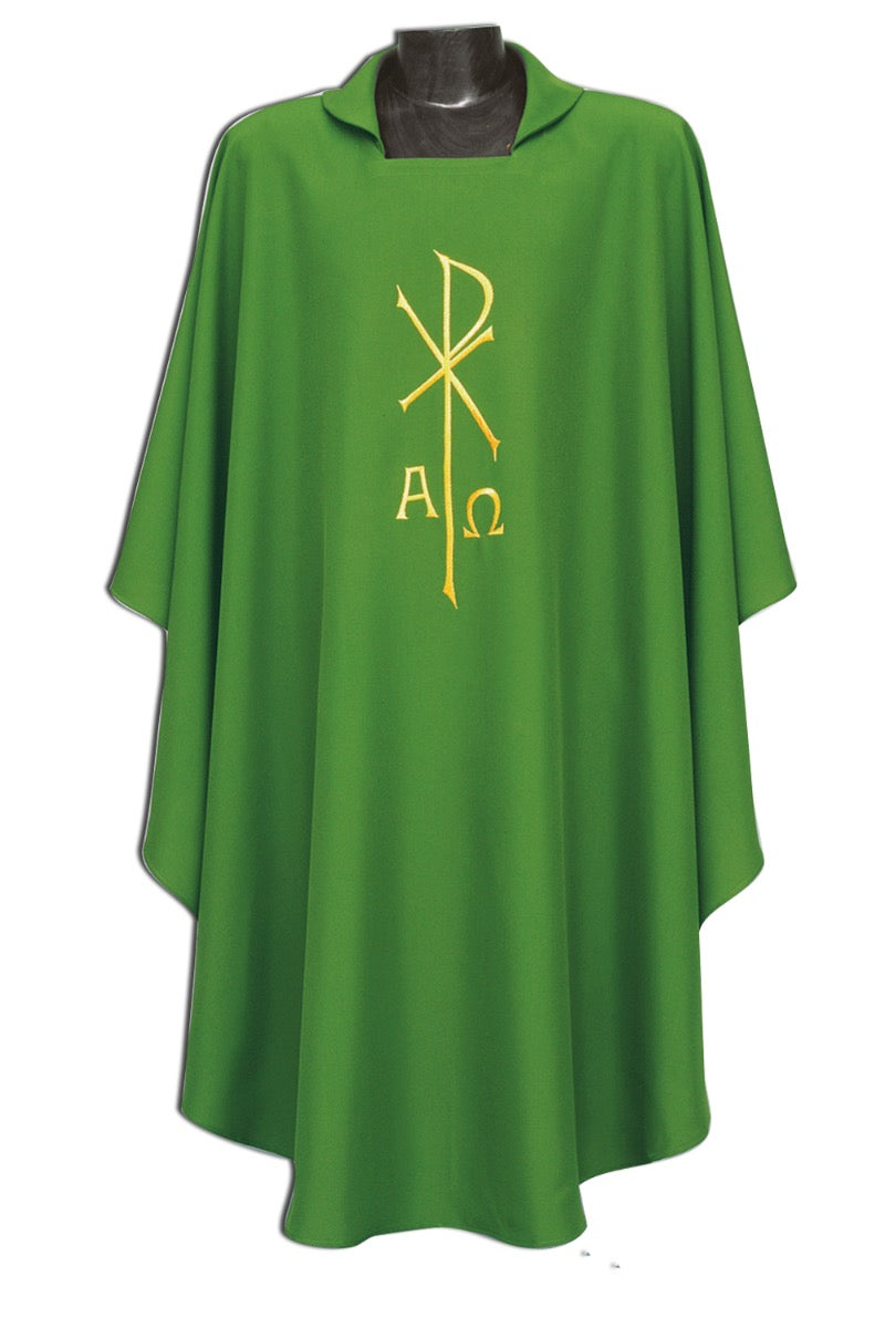 Desta Chasubles DES017