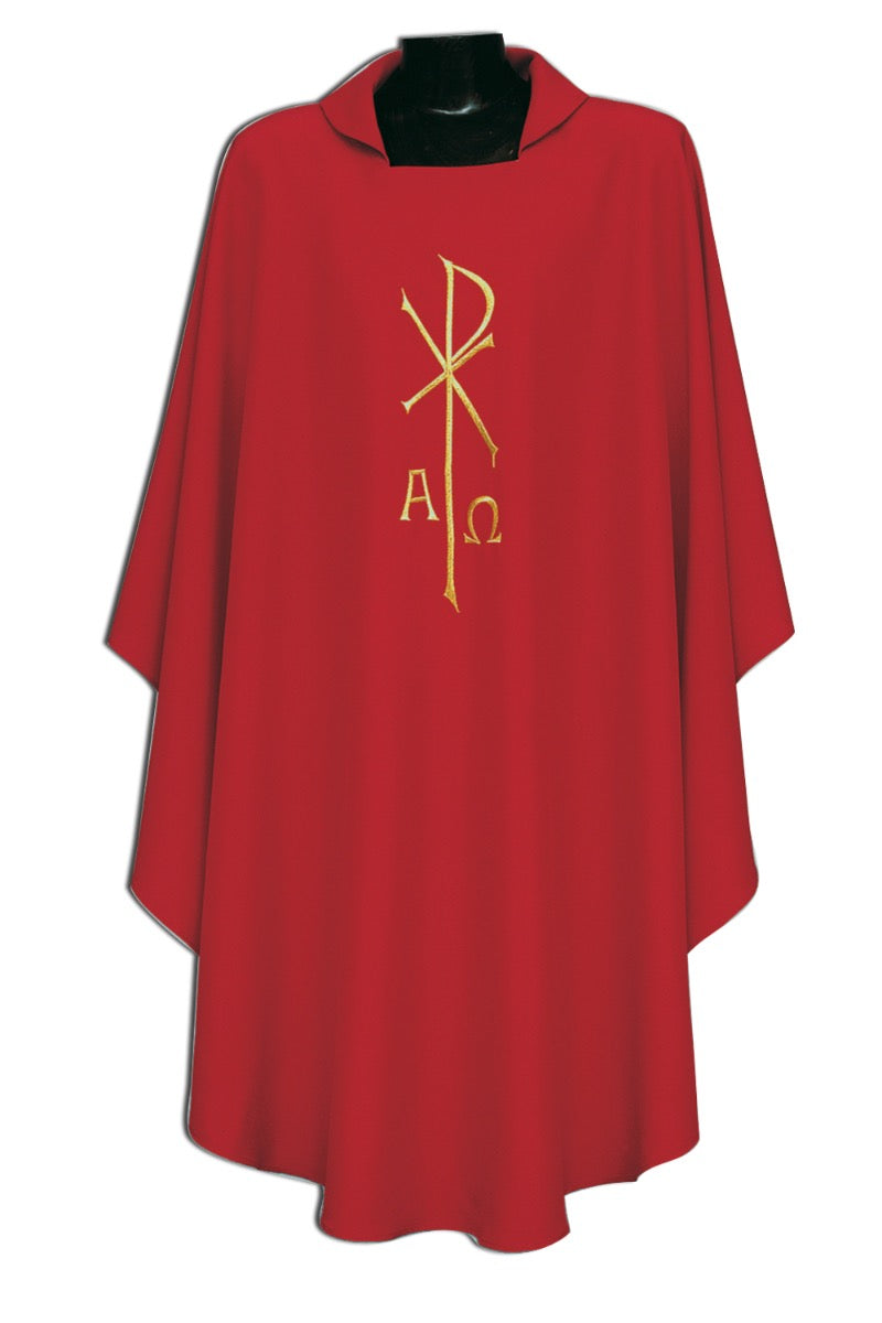 Desta Chasubles DES017
