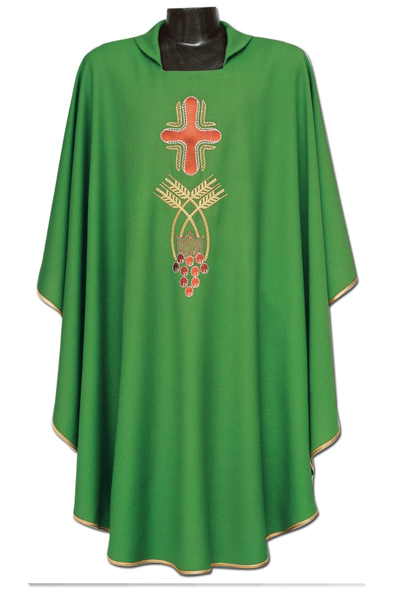 Desta Chasubles DES019