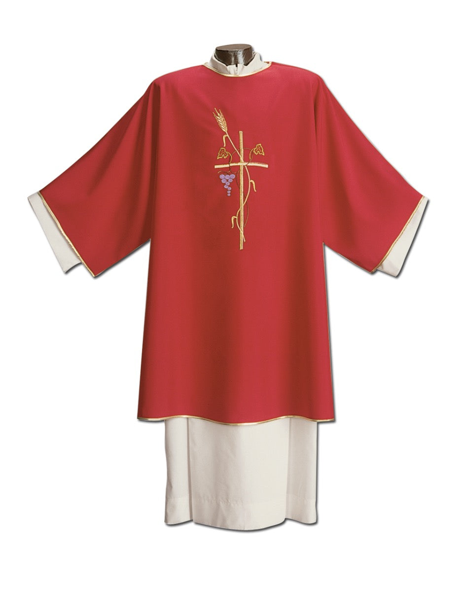 Dalmatic DES062
