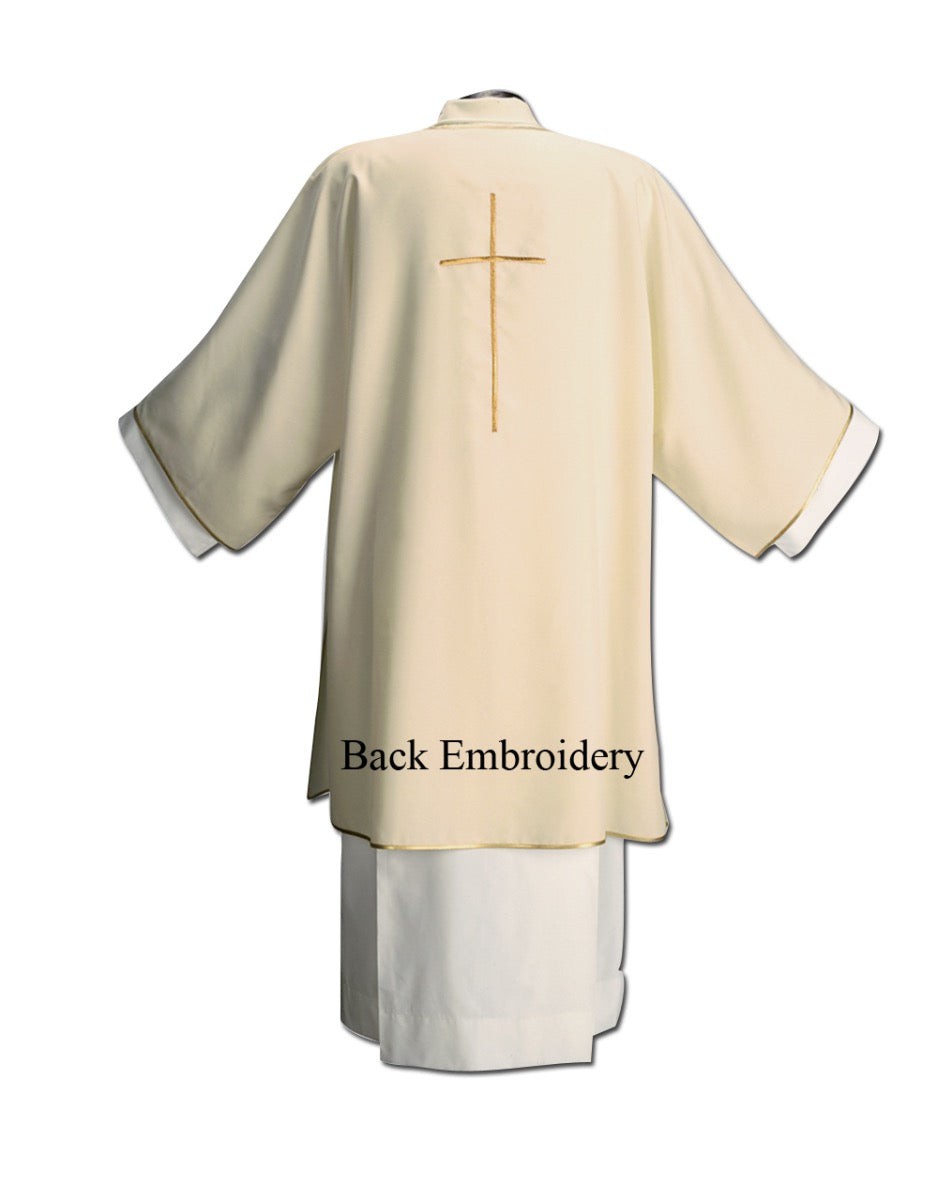 Dalmatic DES062