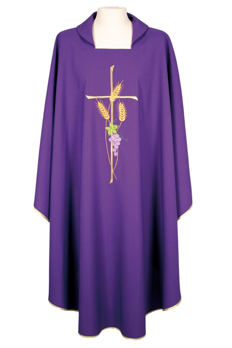 Desta Chasubles DES201