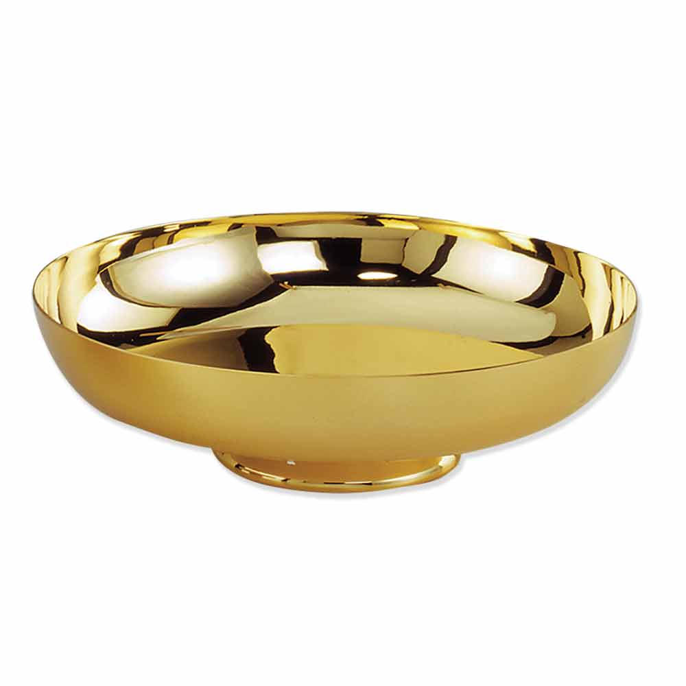 6 3/4" Diameter Bowl Paten
