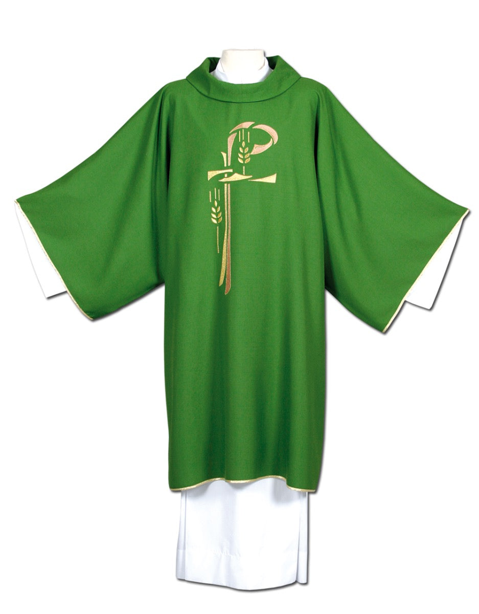 Dalmatic DES070