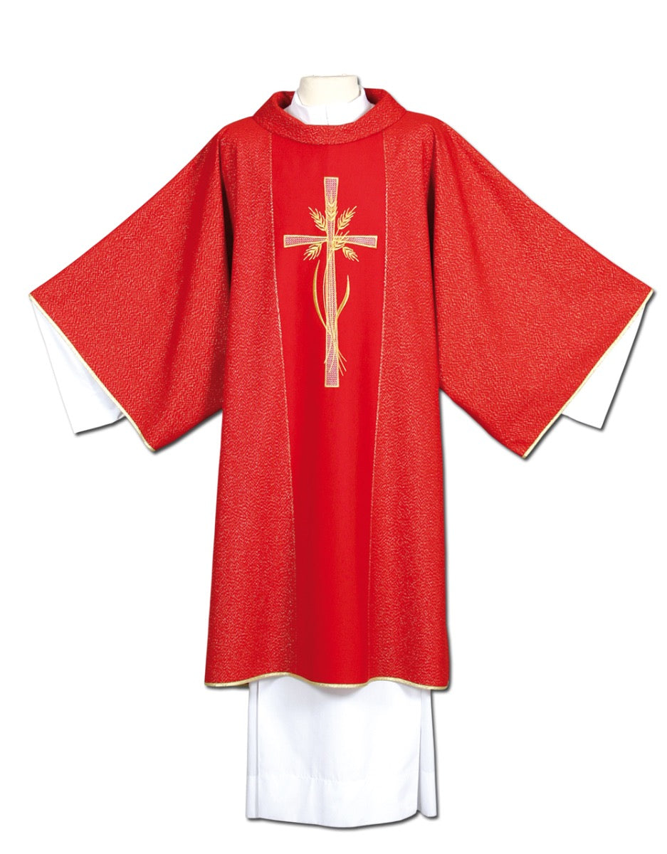 Dalmatic DES180