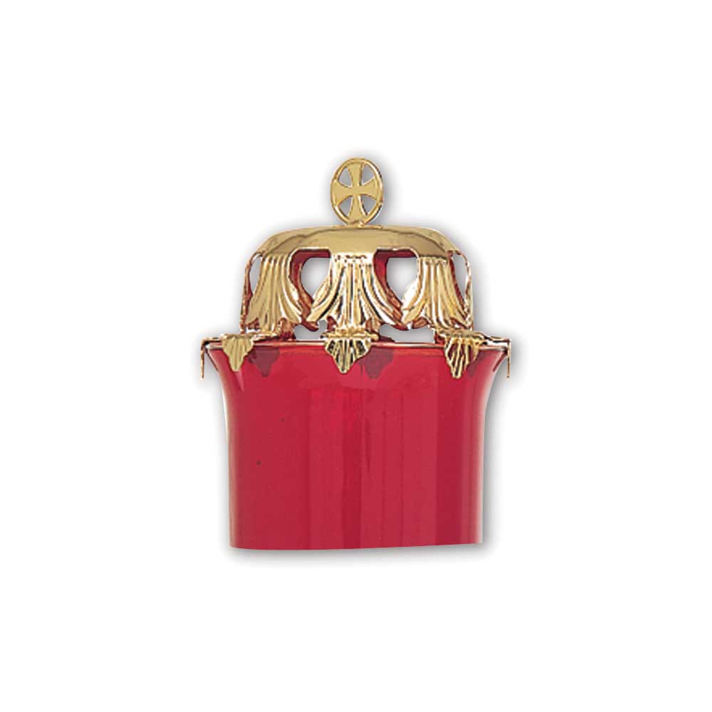 2 1/2" High Protector Top