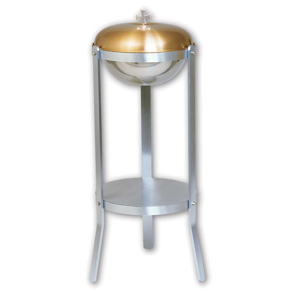 14" Portable Baptismal Font