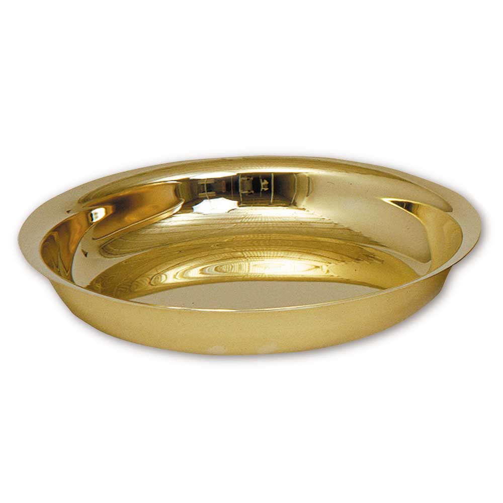 10" Diameter Baptismal Bowl