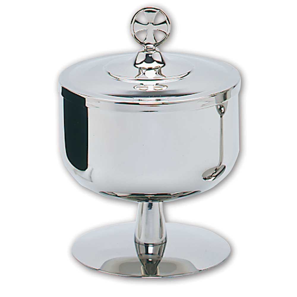 All Stainless Steel Ciborium, Style K555