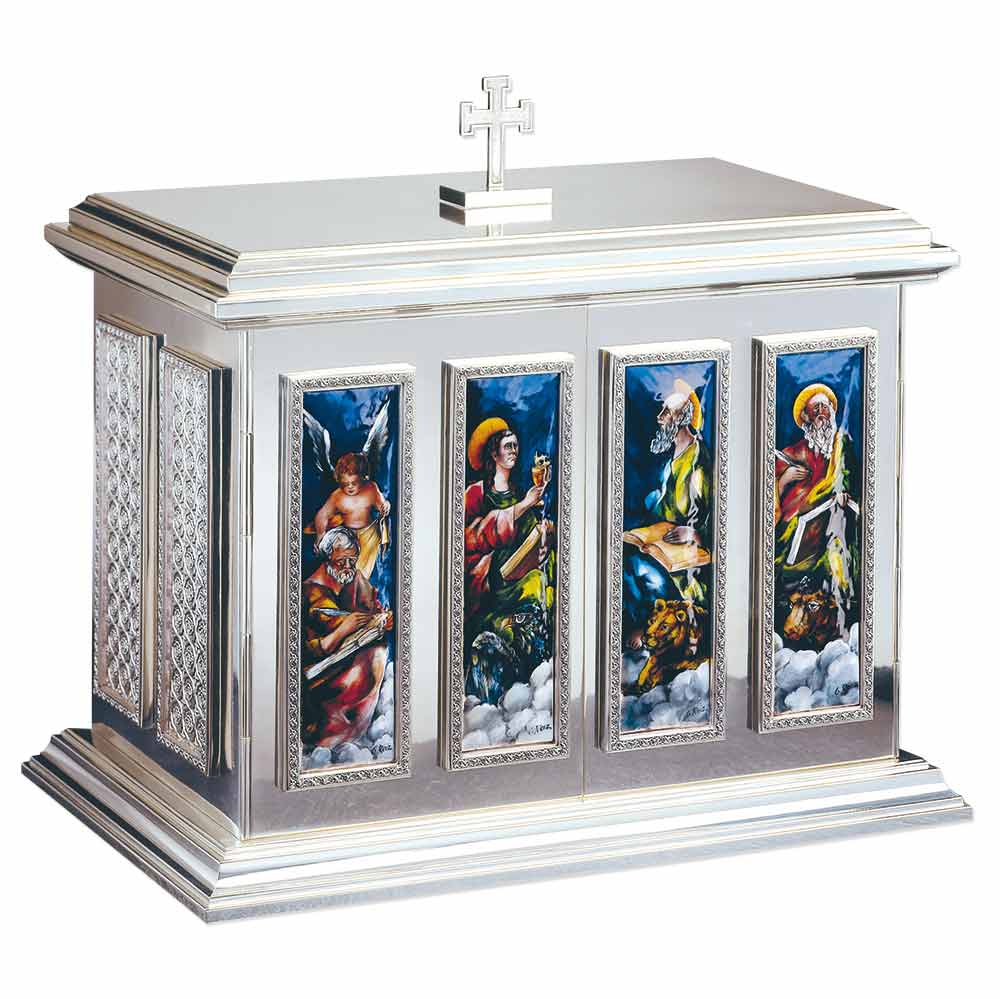 The Evangelists Tabernacle