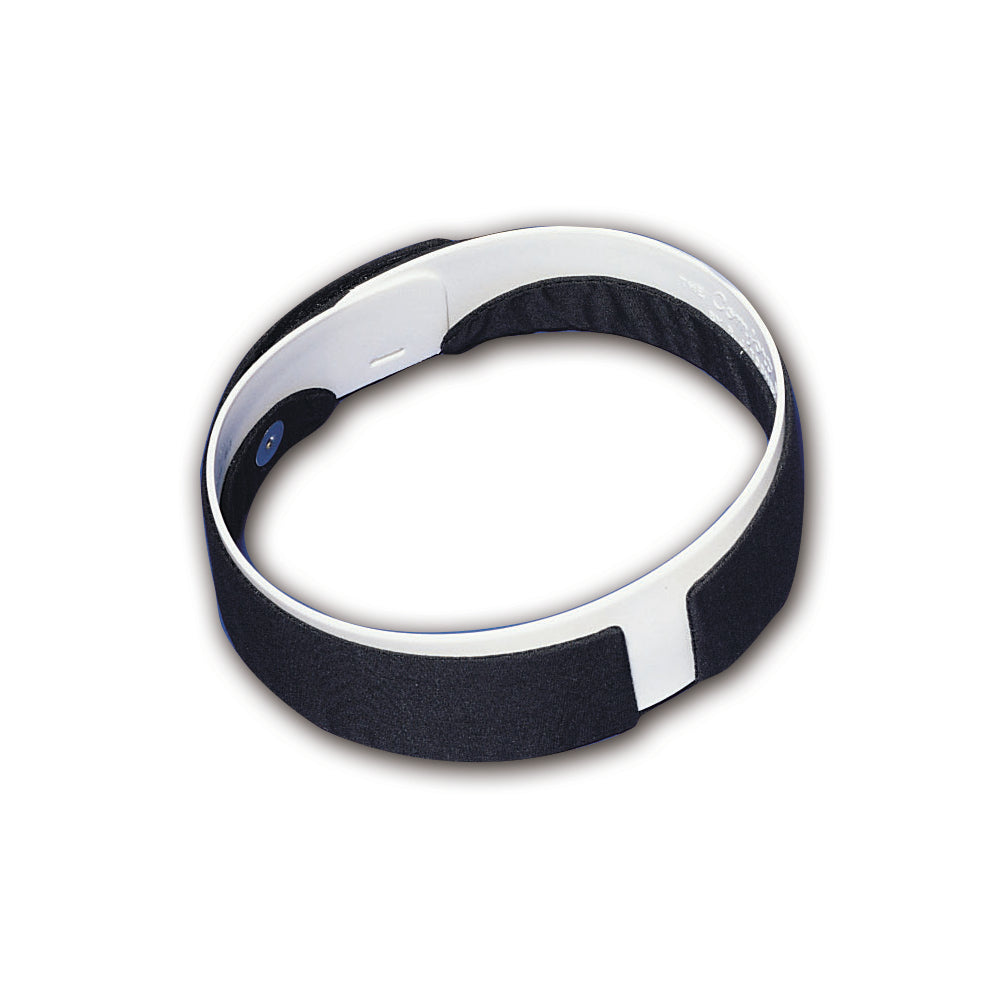 Collarette Front Opening 3/4"