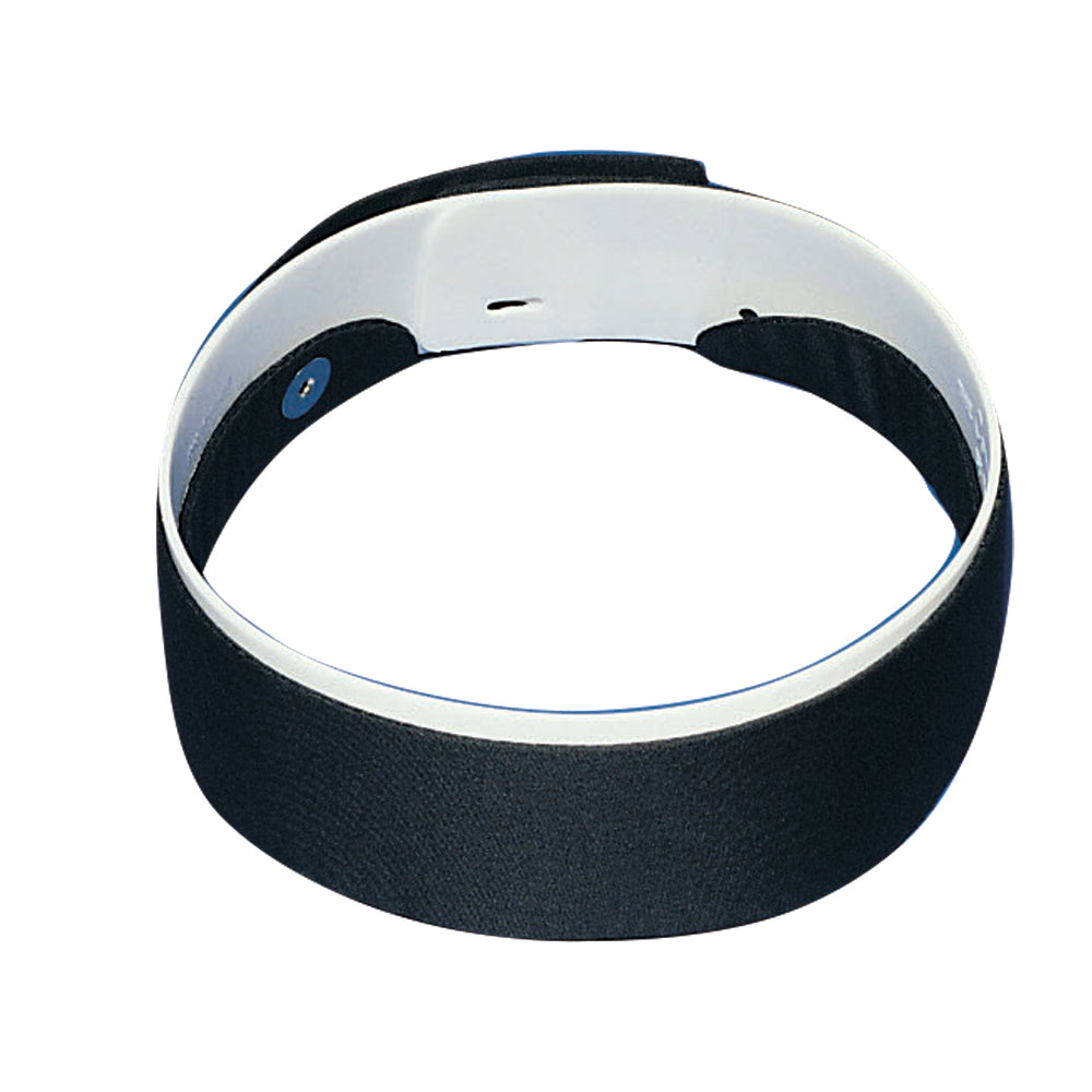 Collarette No Front Opening