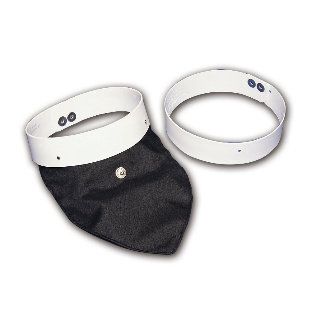 R. J. Toomey Waistcoat Collar Set