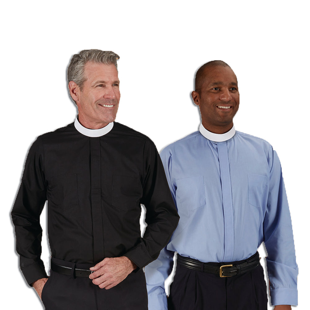 R. J. Toomey Neckband Shirts, Style RJT201