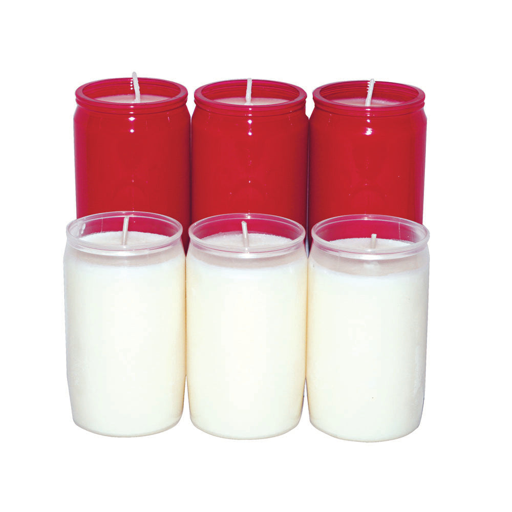 Single 3 Day Sanctuary Lights