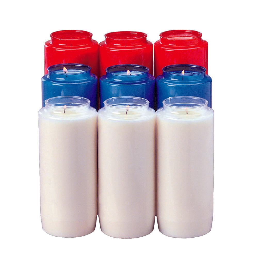 Single 9 Day Sanctuary Light