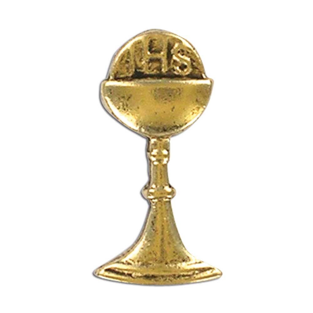 First Communion Lapel Pin