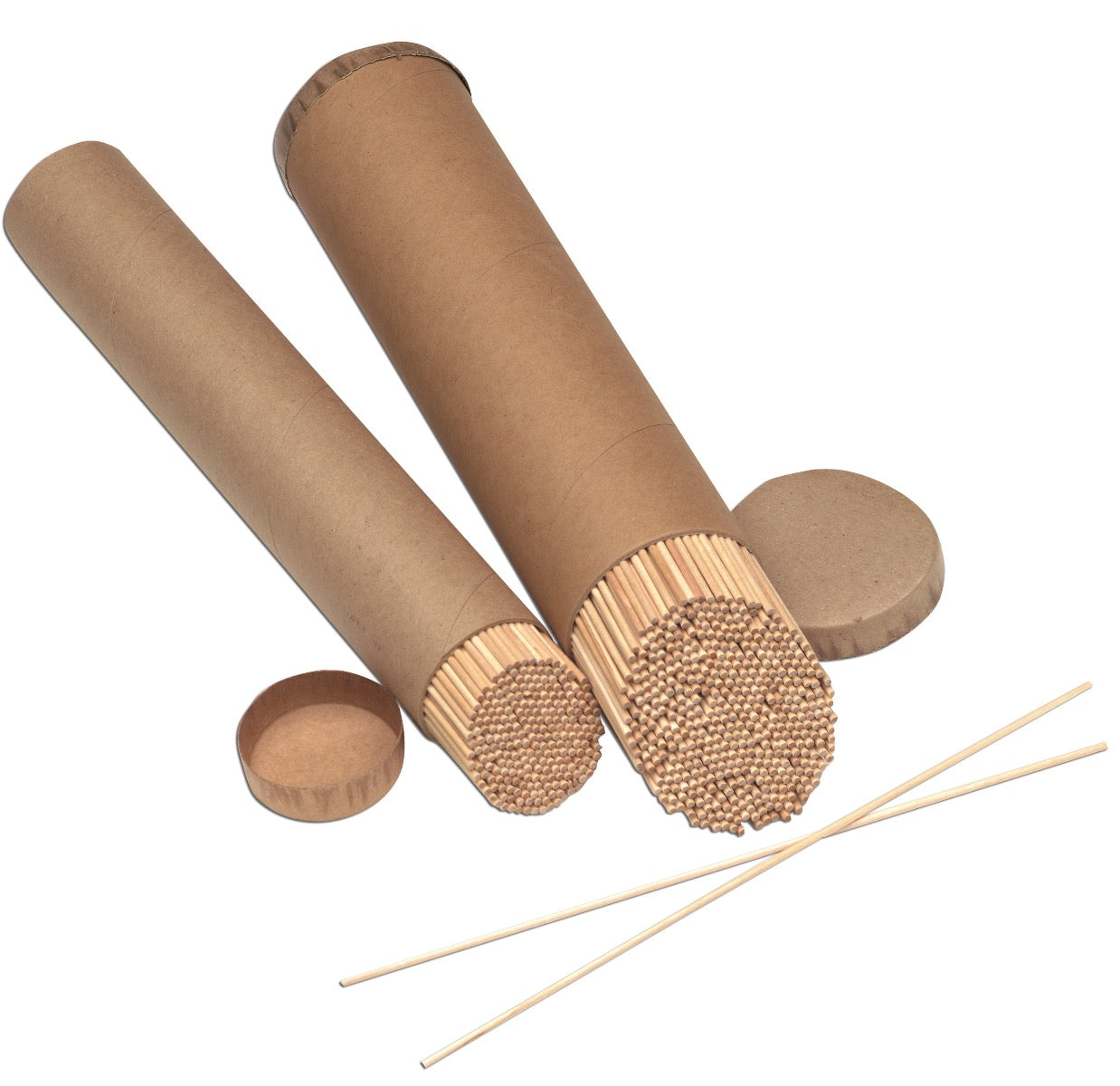 Wooden Lighting Sticks